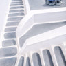 Quadro Steps and sun loungers by Linda Wride - Obrah | Quadros e Posters para Transformar a Parede