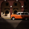 Quadro Heart of Cuba by Dan Mirica - Obrah | Quadros e Posters para Transformar a Parede