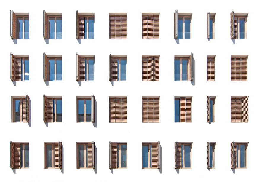 Quadro 32 By Igor Bakotic - Obrah | Quadros e Posters para Transformar a Parede