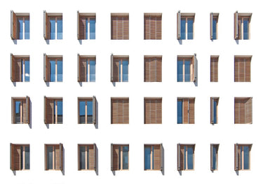 Quadro 32 By Igor Bakotic - Obrah | Quadros e Posters para Transformar a Parede
