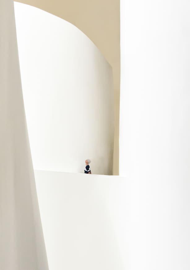 Quadro Things Are Looking Up By Wayne Pearson