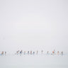 Quadro Floating Mirage By Joshua Raif - Obrah | Quadros e Posters para Transformar a Parede