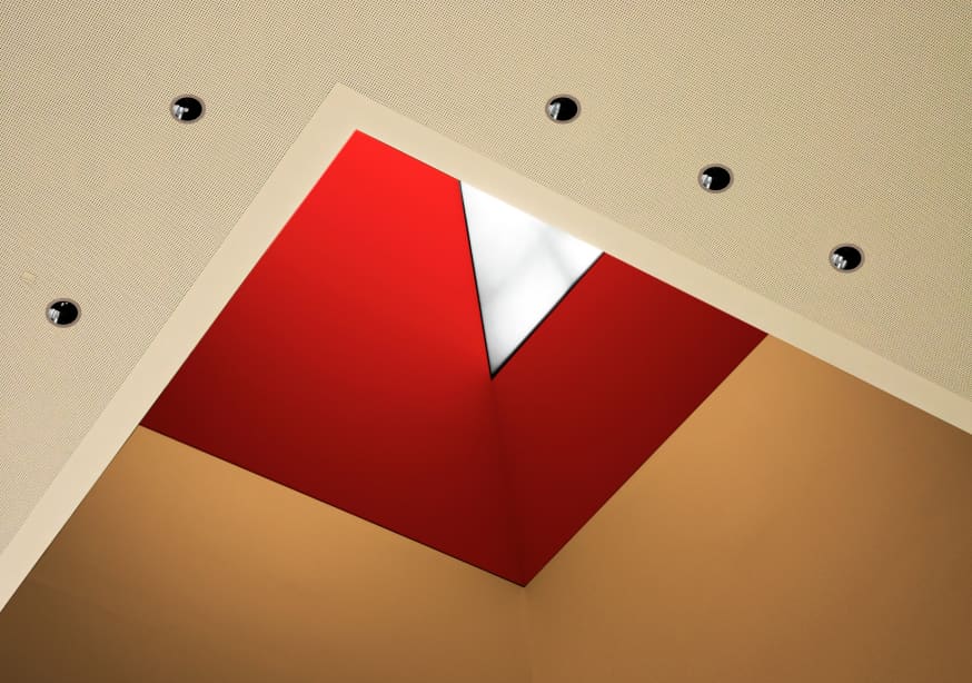 Quadro Open Angle