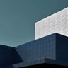 Quadro Facade By Arnon Orbach - Obrah | Quadros e Posters para Transformar a Parede