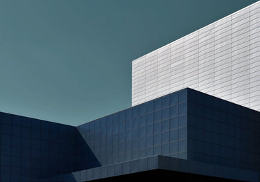 Quadro Facade By Arnon Orbach - Obrah | Quadros e Posters para Transformar a Parede
