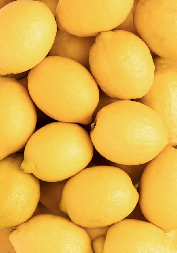 Quadro Lemons_3 By 1x Studio