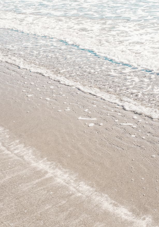 Quadro Beach 004 By 1x Studio