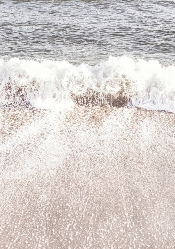 Quadro Beach 005 By 1x Studio