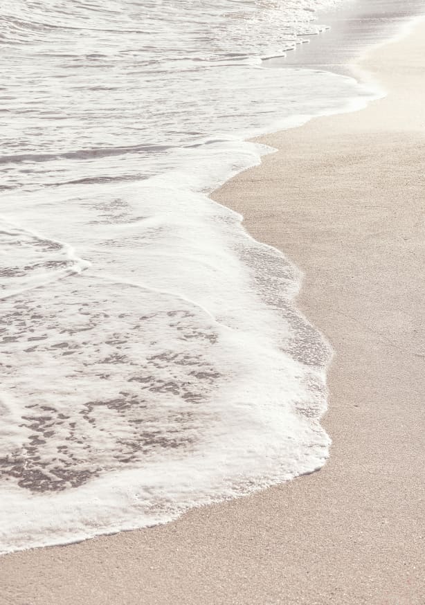 Quadro Beach 006 By 1x Studio