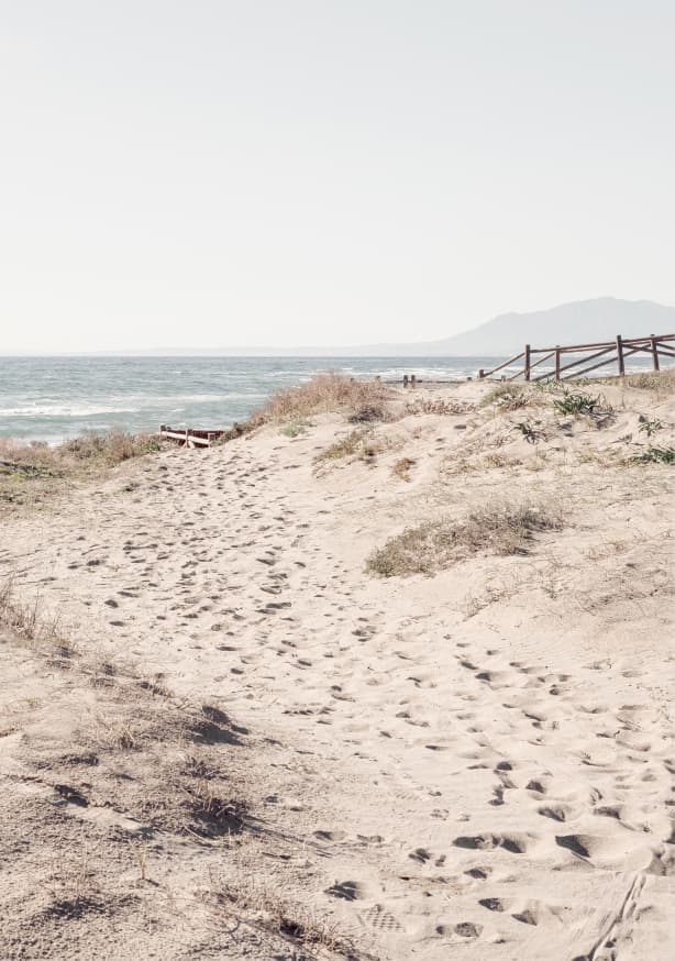 Quadro Beach 007 By 1x Studio