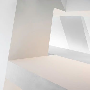Quadro Soffitto Leggero By Gilbert Claes