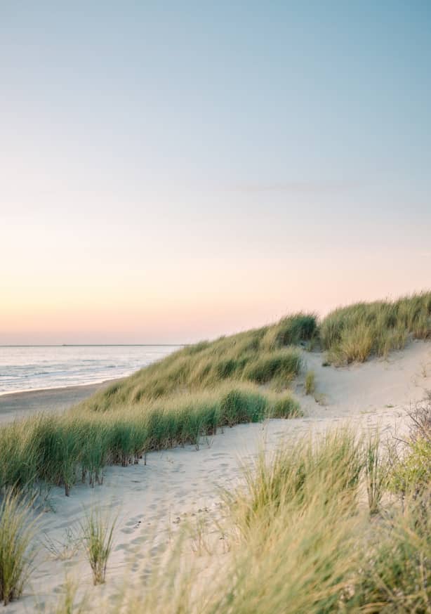 Quadro Dutch Dunes