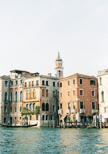 Quadro Venice II