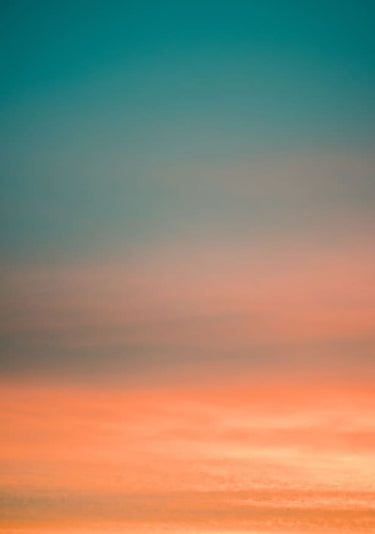 Quadro Colourful Sunrise 2