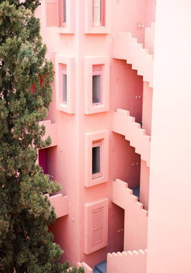 Quadro South of Spain II