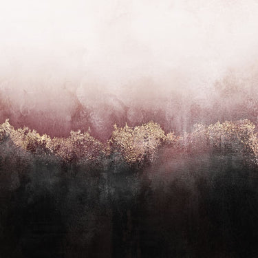 Quadro Pink Sky By Elisabeth Fredriksson