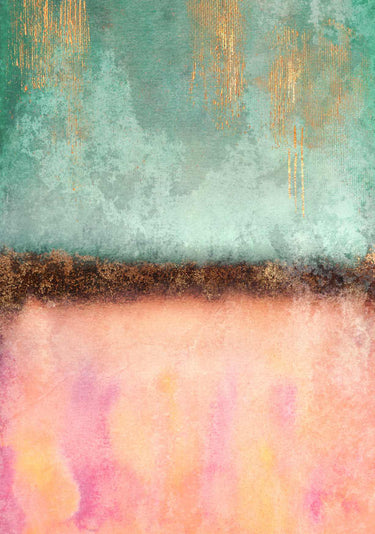 Quadro Summer By Elisabeth Fredriksson