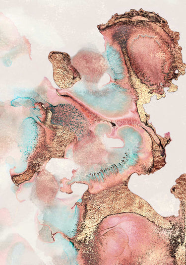 Quadro Pretty Ink By Elisabeth Fredriksson