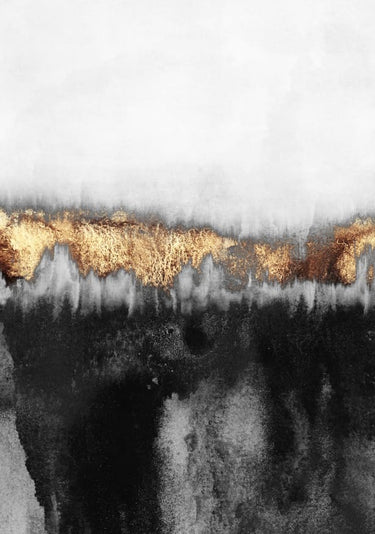 Quadro Gloomy By Elisabeth Fredriksson