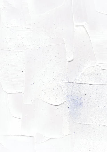 Quadro White Texture II By Uplusmestudio