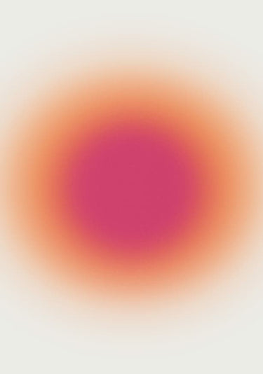 Quadro Aura No1 By the Miuus Studio