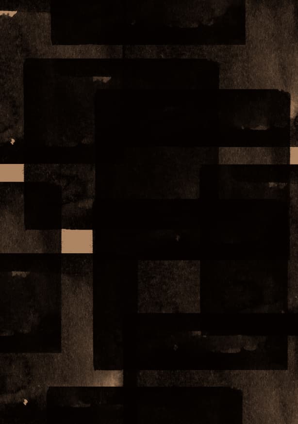 Quadro Abstract 5