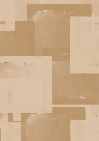 Quadro Abstract 3 By the Miuus Studio