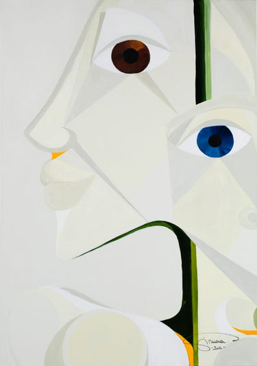 Quadro White Orchid By Simona Florea