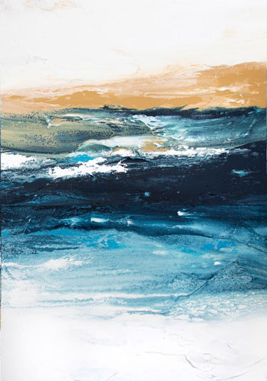 Quadro Highland 2 By Alyson Storms