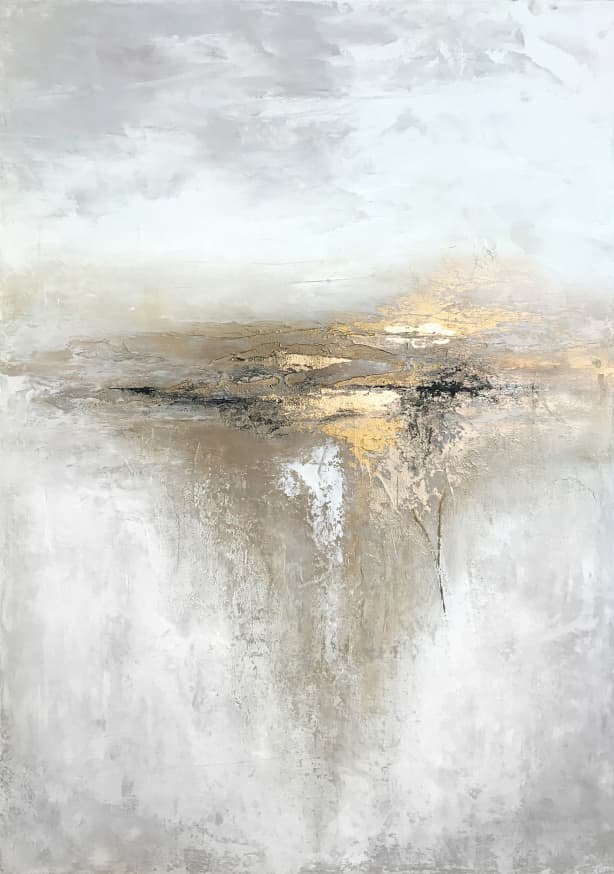 Quadro Pyrite By