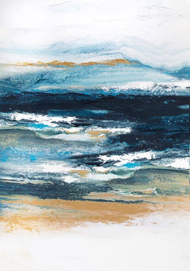 Quadro Highland 3 By Alyson Storms