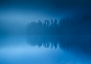 Quadro Get To Experience a New Day By Benny Pettersson