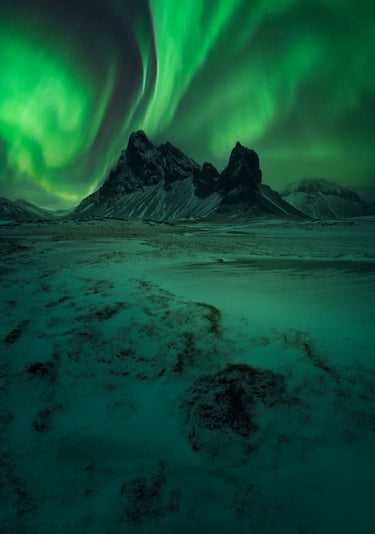 Quadro Untitled By David Martin Castan