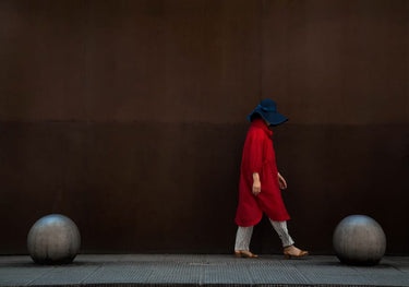 Quadro Urban Glamour By Francesco Martinelli