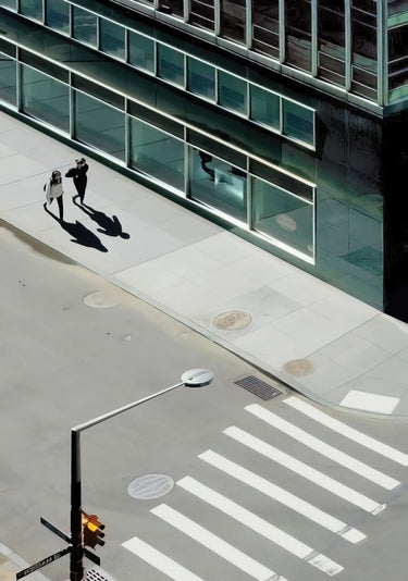 Quadro Untitled IV By Zurab Getsadze