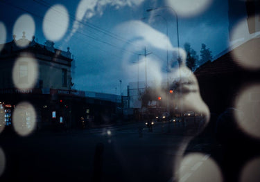 Quadro Premiere Night By Gloria Salgado Gispert