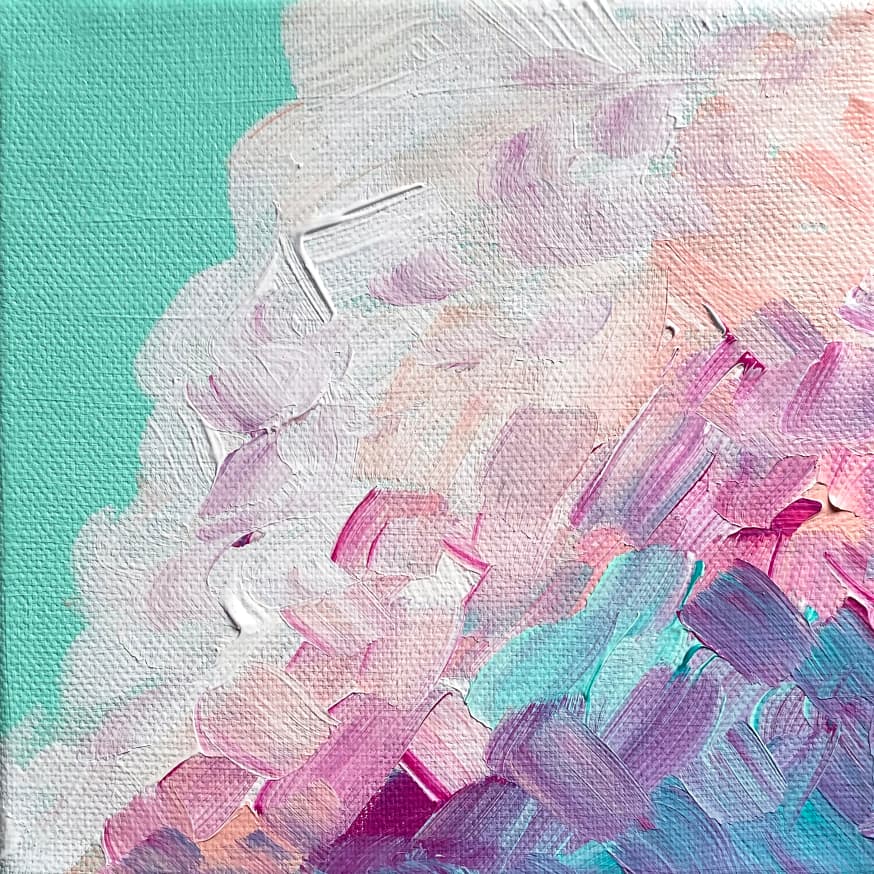 Quadro Daydream