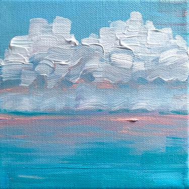 Quadro Candy Sunrise By Key and Sea