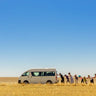 Quadro 2.500 Km Around Australia By Gloria Salgado Gispert - Obrah | Quadros e Posters para Transformar a Parede