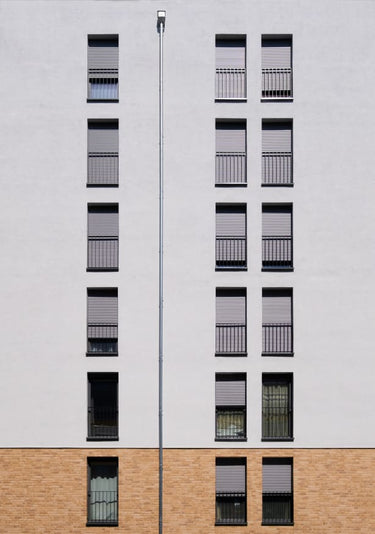 Quadro 6 + 12 By Rolf Endermann - Obrah | Quadros e Posters para Transformar a Parede