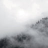 Quadro Above Clouds - Obrah | Quadros e Posters para Transformar a Parede