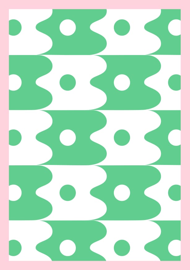 Quadro Abstract 1 (2)