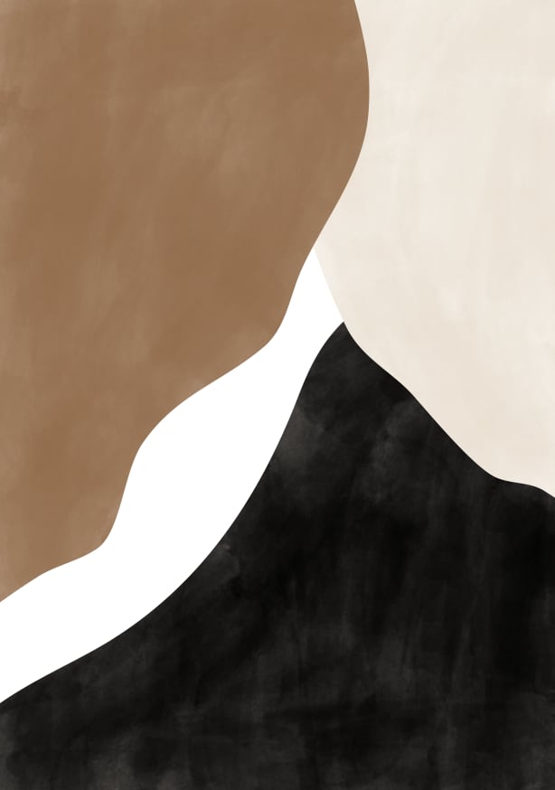 Quadro Abstract 35