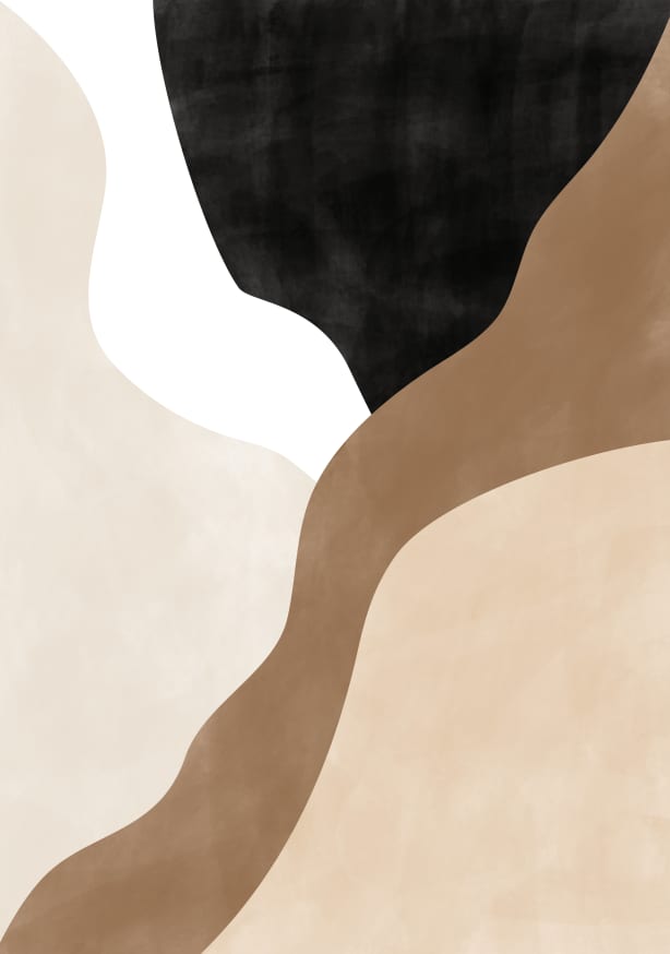 Quadro Abstract 36