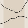 Quadro Abstract 53 - Obrah | Quadros e Posters para Transformar a Parede