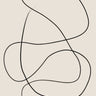 Quadro Abstract 64 - Obrah | Quadros e Posters para Transformar a Parede