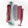 Quadro Abstract Aquarelle Earty Colors of the Woods - Obrah | Quadros e Posters para Transformar a Parede