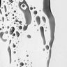 Quadro Abstract Color Confetti Grey - Black - Obrah | Quadros e Posters para Transformar a Parede