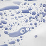 Quadro Abstract Color Confetti Inky Blue - Obrah | Quadros e Posters para Transformar a Parede