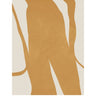 Quadro Abstract Figure no. 1 - Obrah | Quadros e Posters para Transformar a Parede